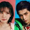 Wendy Red Velvet Akan Tampil Di Mini Album Debut Solo Taeyong Nct