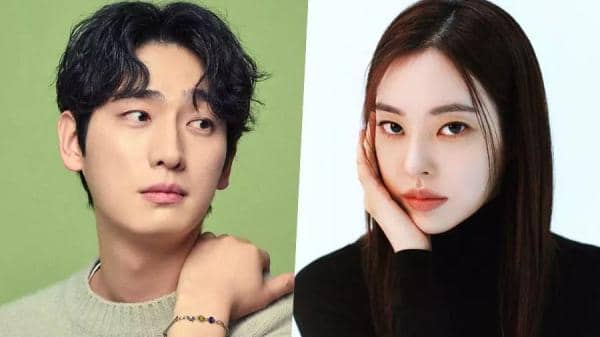 Yoon Bak Dan Kim Su Bin Mengumumkan Rencana Pernikahan