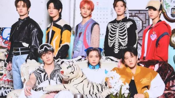 3 Anggota Stray Kids Kecelakaan Mobil, Jadwal Aktivitas Ditunda