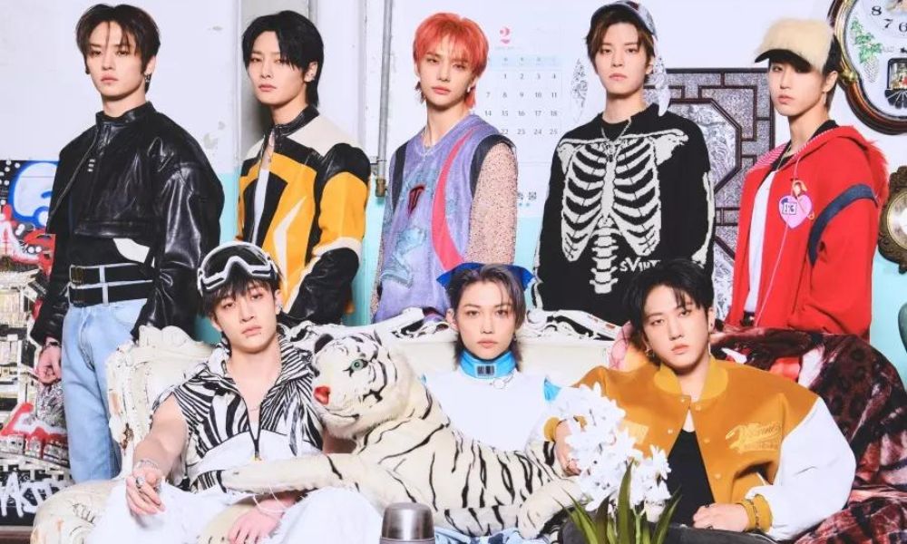 3 Anggota Stray Kids Kecelakaan Mobil, Jadwal Aktivitas Ditunda
