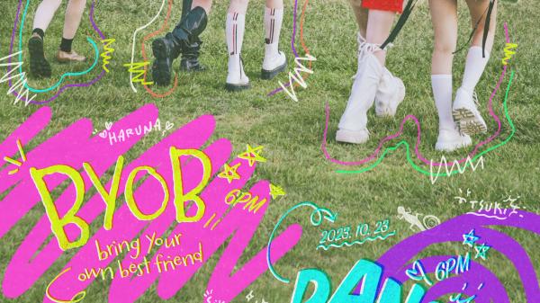 Billlie Mengumumkan Tanggal Comeback Dengan Teaser Pertama Untuk Single Pra Rilis “byob”