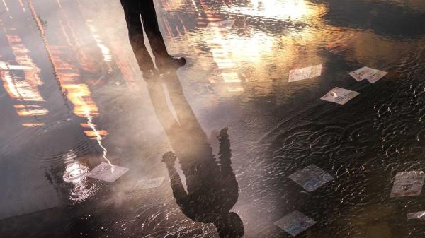 Drama Baru “vigilante” Rilis Trailer