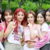Lightsum Umumkan Comeback Yang Dinanti Dengan “honey Or Spice”
