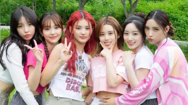 Lightsum Umumkan Comeback Yang Dinanti Dengan “honey Or Spice”