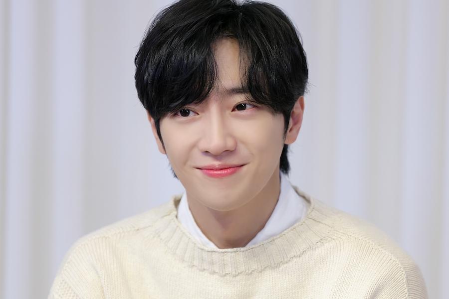 Lee Sang Yeob Ungkap Rencana Nikah Dengan Pasangan Non Selebriti