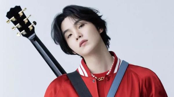 Suga Bts Umumkan Tanggal Wajib Militer