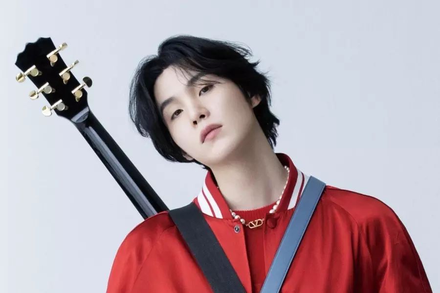 Suga Bts Umumkan Tanggal Wajib Militer