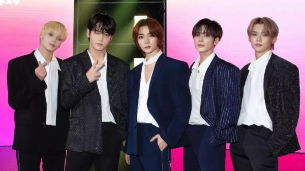 Txt Meluncurkan Teaser Untuk Comeback Dengan “the Name Chapter: Freefall”