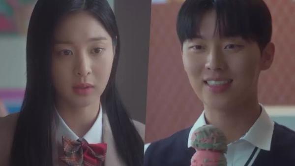 “twinkling Watermelon” Rilis Teaser