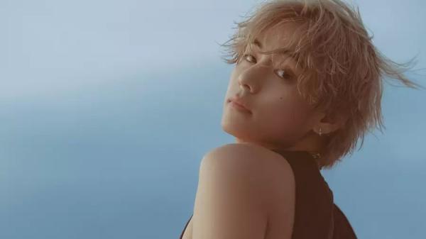 V Bts Debut Di Billboard 200