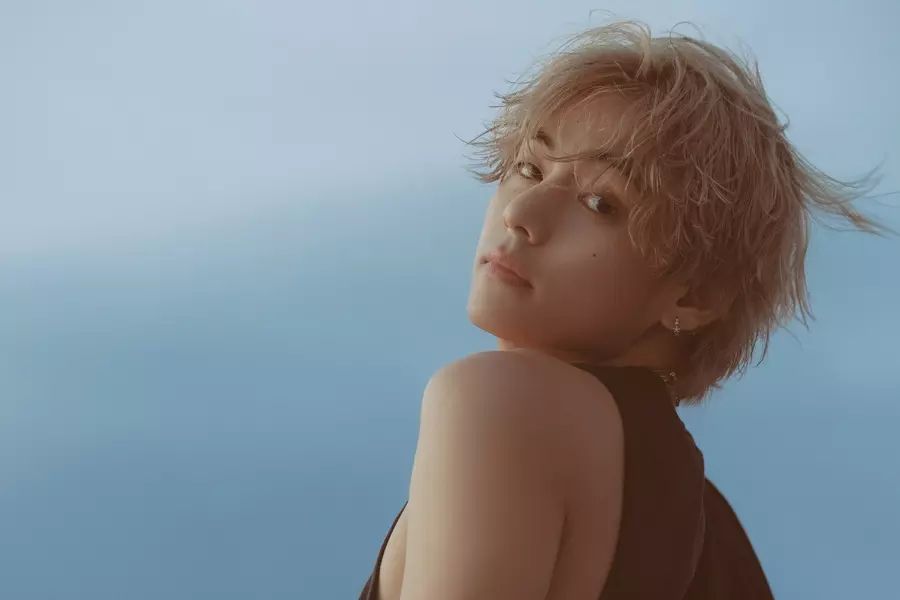 V Bts Debut Di Billboard 200