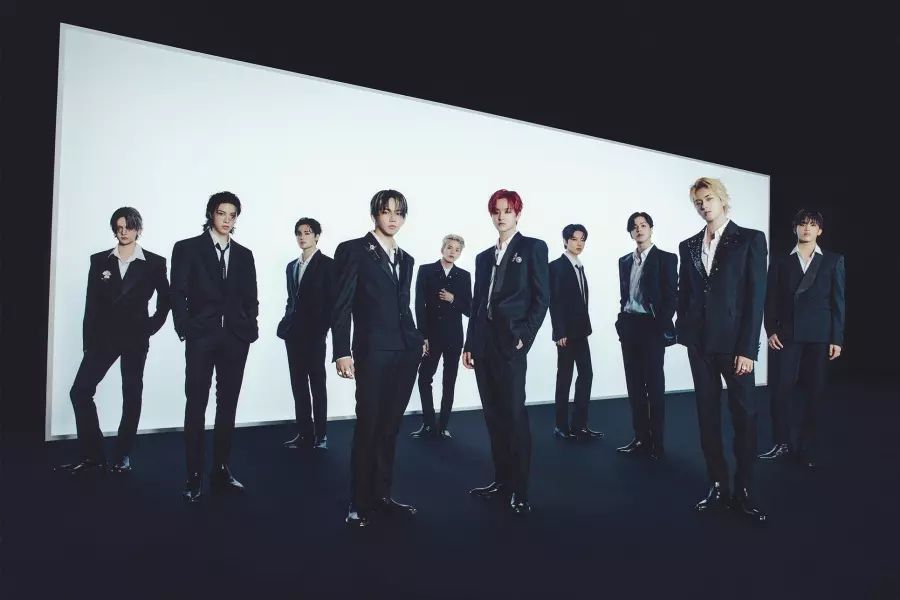 Yg Konfirmasi Syuting Mv Treasure “b.o.m.b” Telah Selesai