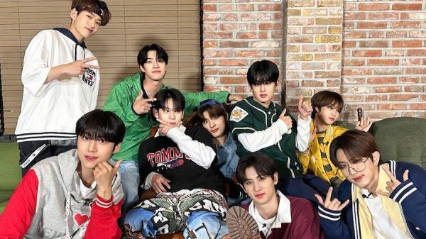 Younite Umumkan Comeback Dengan Teaser Untuk “bit Part.2”