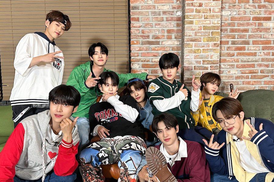 Younite Umumkan Comeback Dengan Teaser Untuk “bit Part.2”
