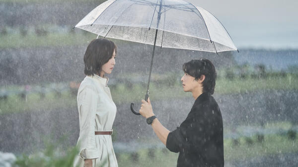 Drama Misteri Korea “wonderful World” Akan Tayang Mulai 1 Maret 2024 Di Disney+ Hotstar