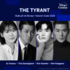 Badan Intelijen Global Berusaha Mendapatkan Kembali Bioenhancer Berbahaya Dalam “the Tyrant”, Serial Korea Terbaru Tayang Akhir Tahun Ini Di Disney+ Hotstar