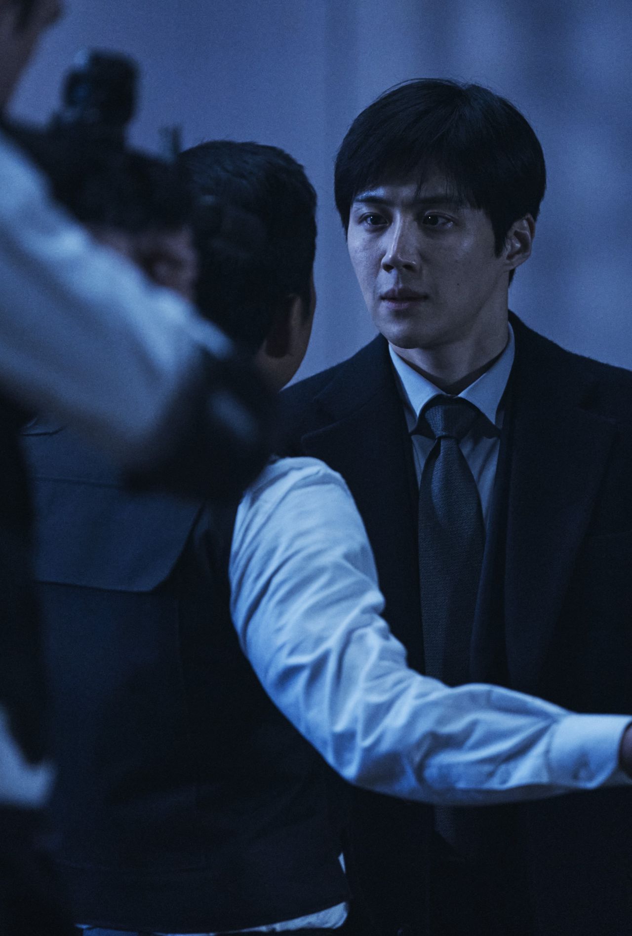 Badan Intelijen Global Berusaha Mendapatkan Kembali Bioenhancer Berbahaya Dalam “the Tyrant”, Serial Korea Terbaru Tayang Akhir Tahun Ini Di Disney+ Hotstar