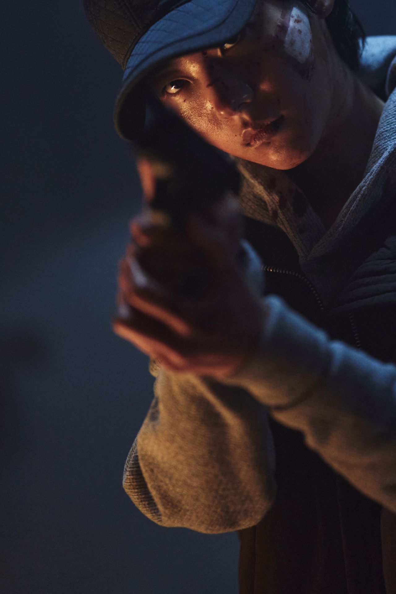 Badan Intelijen Global Berusaha Mendapatkan Kembali Bioenhancer Berbahaya Dalam “the Tyrant”, Serial Korea Terbaru Tayang Akhir Tahun Ini Di Disney+ Hotstar