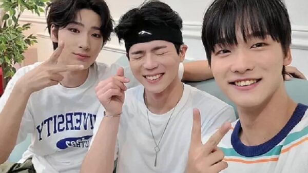 3 Fakta Menarik Grup Kpop Tuli Big O!cean