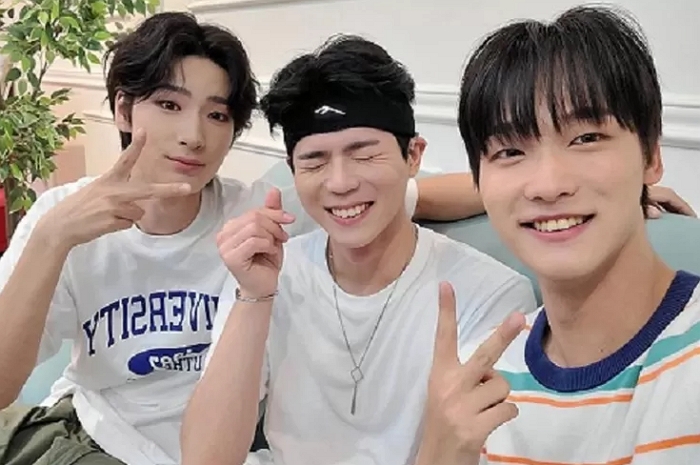 3 Fakta Menarik Grup Kpop Tuli Big O!cean