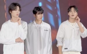 3 Fakta Menarik Grup Kpop Tuli Big O!cean