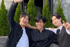 3 Fakta Menarik Grup Kpop Tuli Big O!cean