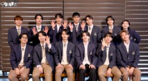 3 Fakta Seventeen Tour Follow Again To Incheon
