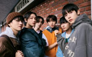 3 Idol Grup Generasi Ke 5 Dari Hybe Labels