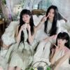3 Idol Grup Generasi Ke 5 Dari Hybe Labels