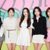 3 Lagu Red Velvet Yang Rilis Versi Orkestra