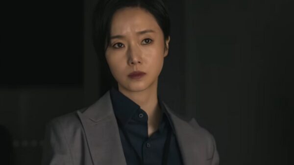 5 Fakta Menarik Peran Lee Jung Hyun Di Parasyte: The Grey