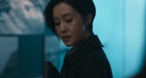 5 Fakta Menarik Peran Lee Jung Hyun Di Parasyte: The Grey
