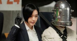 5 Fakta Menarik Peran Lee Jung Hyun Di Parasyte: The Grey