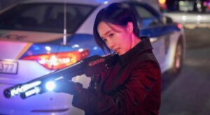 5 Fakta Menarik Peran Lee Jung Hyun Di Parasyte: The Grey