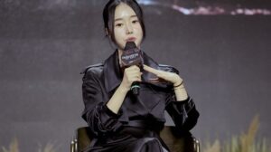 5 Fakta Menarik Peran Lee Jung Hyun Di Parasyte: The Grey