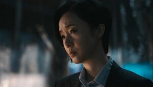 5 Fakta Menarik Peran Lee Jung Hyun Di Parasyte: The Grey