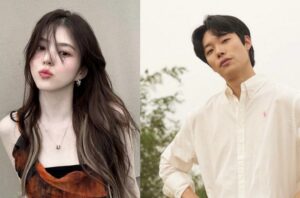 5 Kabar Pacaran Artis Korea Selama Bulan Maret 2024