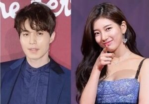 5 Pasangan Artis Korea Yang Memiliki Durasi Pacaran Paling Singkat