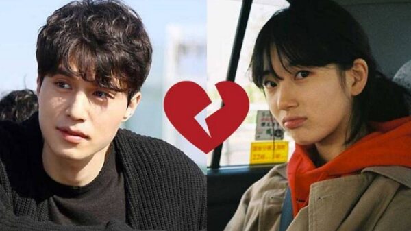 5 Pasangan Artis Korea Yang Memiliki Durasi Pacaran Paling Singkat