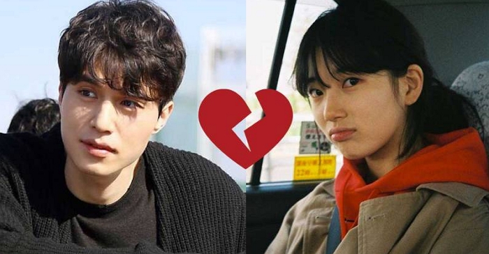 5 Pasangan Artis Korea Yang Memiliki Durasi Pacaran Paling Singkat
