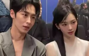 5 Pasangan Artis Korea Yang Memiliki Durasi Pacaran Paling Singkat
