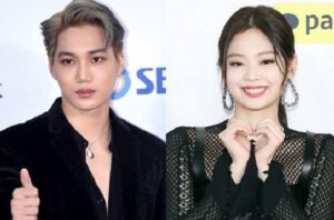 5 Pasangan Artis Korea Yang Memiliki Durasi Pacaran Paling Singkat