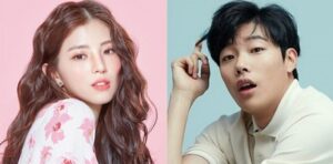 5 Pasangan Artis Korea Yang Memiliki Durasi Pacaran Paling Singkat
