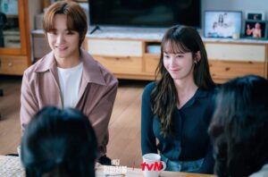 5 Penjelasan Ending Drama Wedding Impossible
