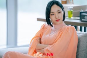 5 Penjelasan Ending Drama Wedding Impossible