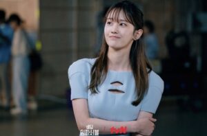 5 Penjelasan Ending Drama Wedding Impossible
