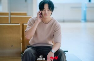 5 Penjelasan Ending Drama Wedding Impossible