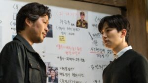 5 Rekomendasi Drakor Para Pemain Cinderella At 2 Am