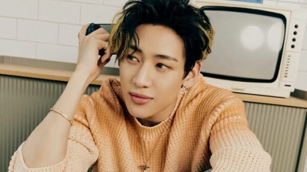 Bambam Got7