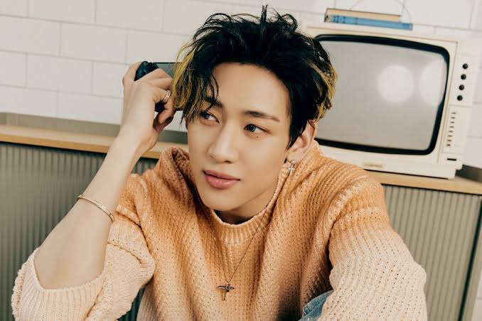 Bambam Got7
